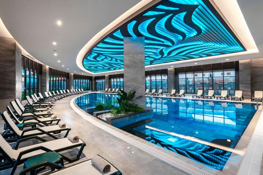 Картинка отеля - 38