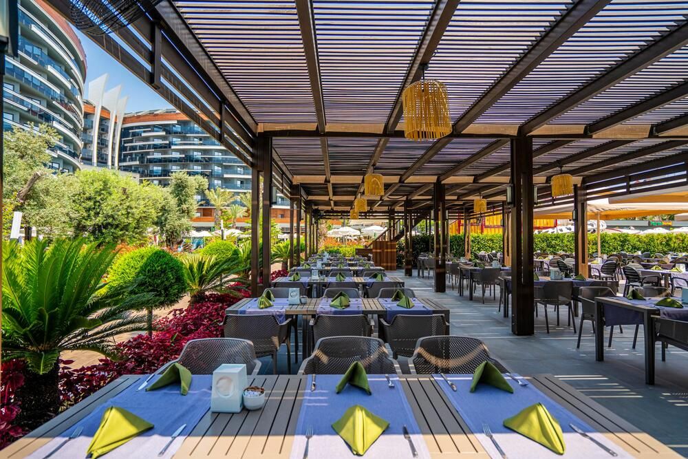 Картинка отеля - 37