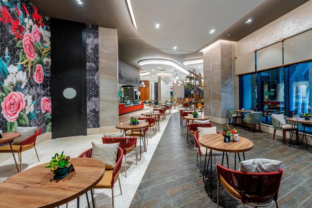 Картинка отеля - 25