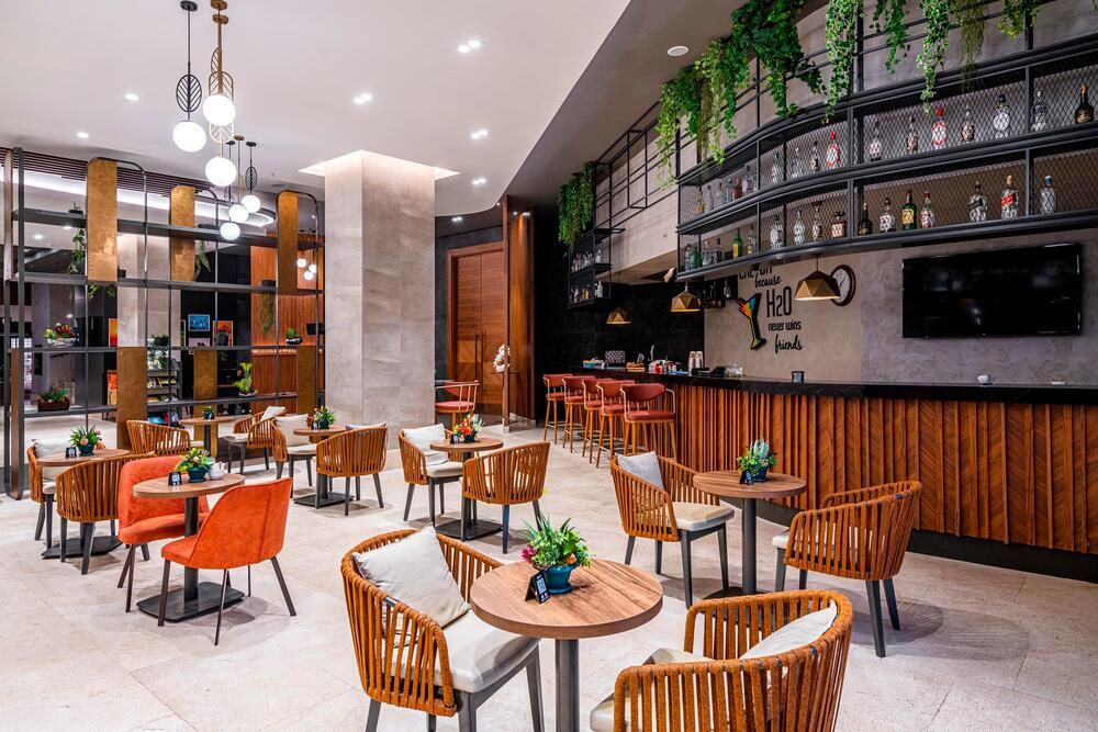 Картинка отеля - 24