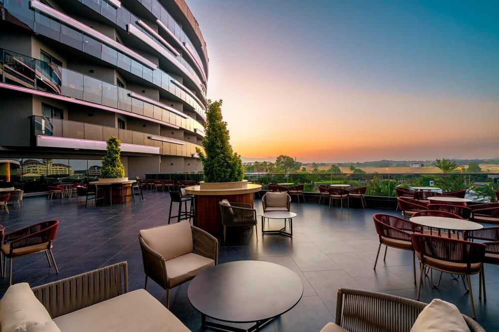 Картинка отеля - 21