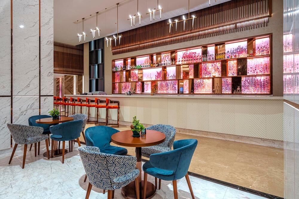 Картинка отеля - 20