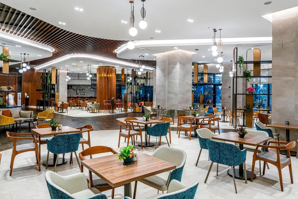 Картинка отеля - 19