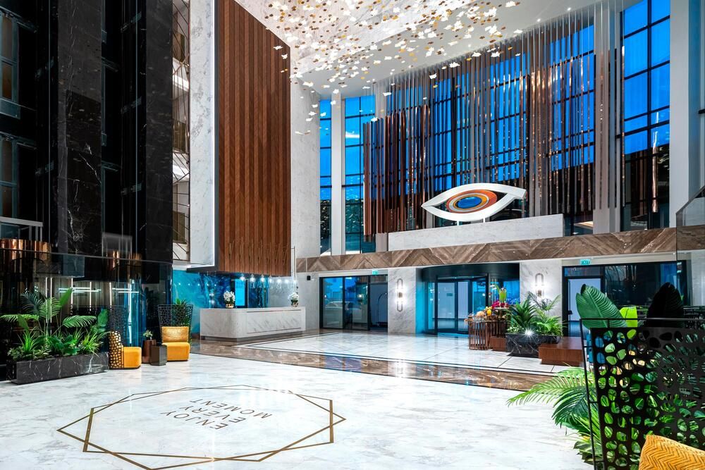 Картинка отеля - 18