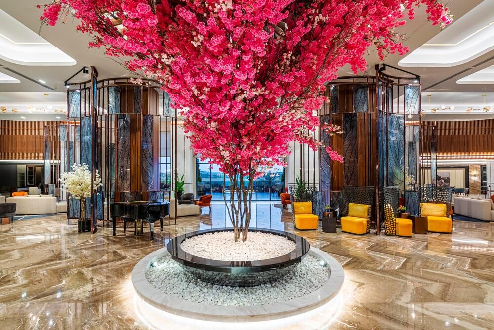 Картинка отеля - 17