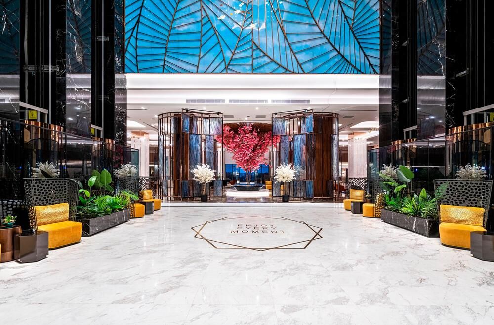 Картинка отеля - 16