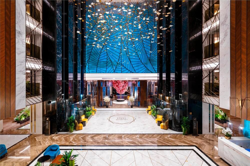 Картинка отеля - 15