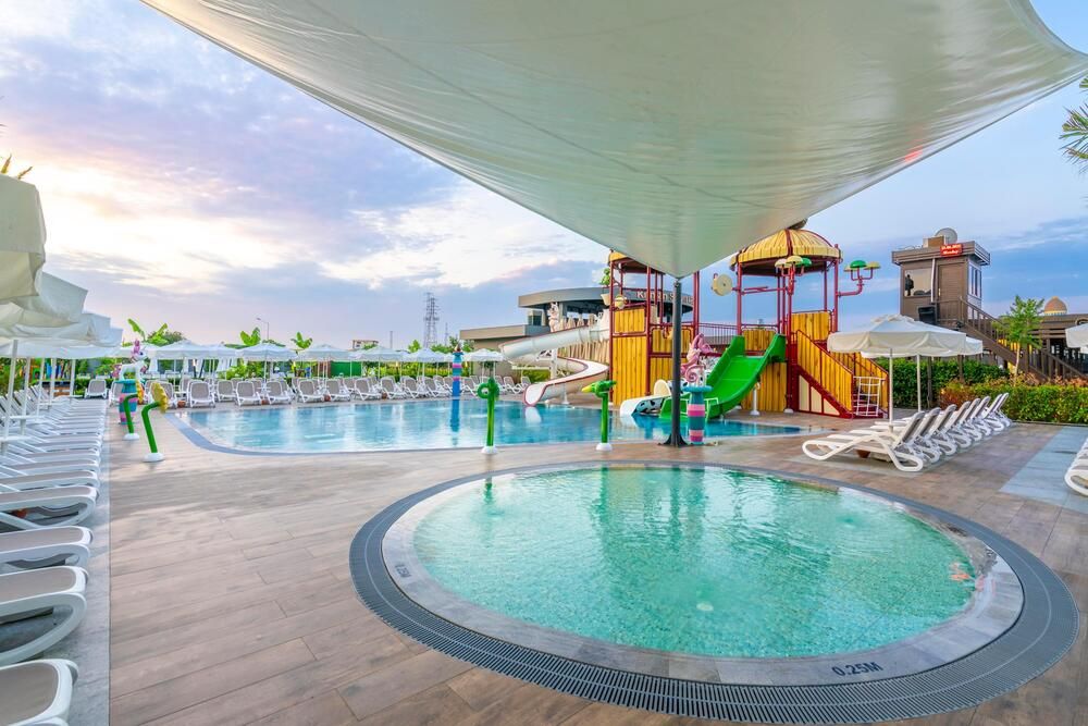 Картинка отеля - 11