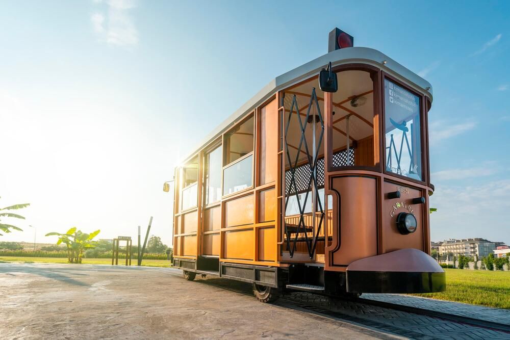 Картинка отеля - 7