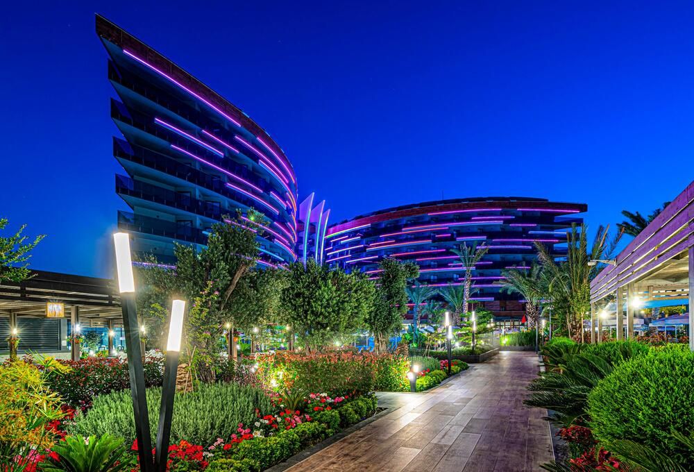 Картинка отеля - 4