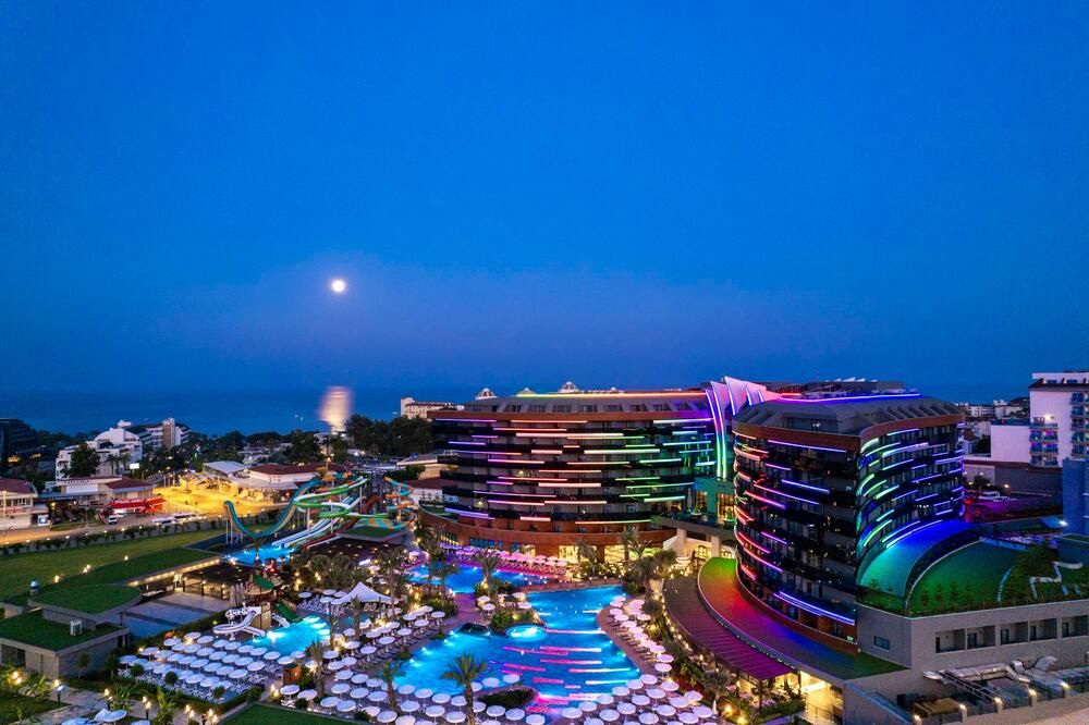 Картинка отеля - 3