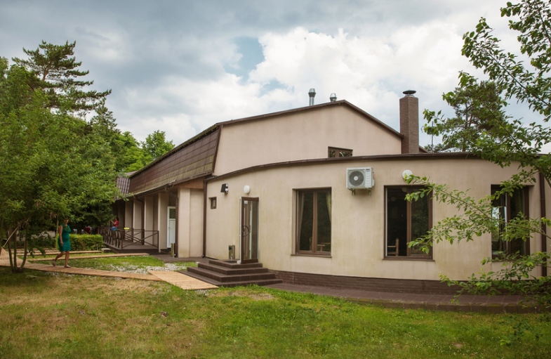 Картинка отеля - 3