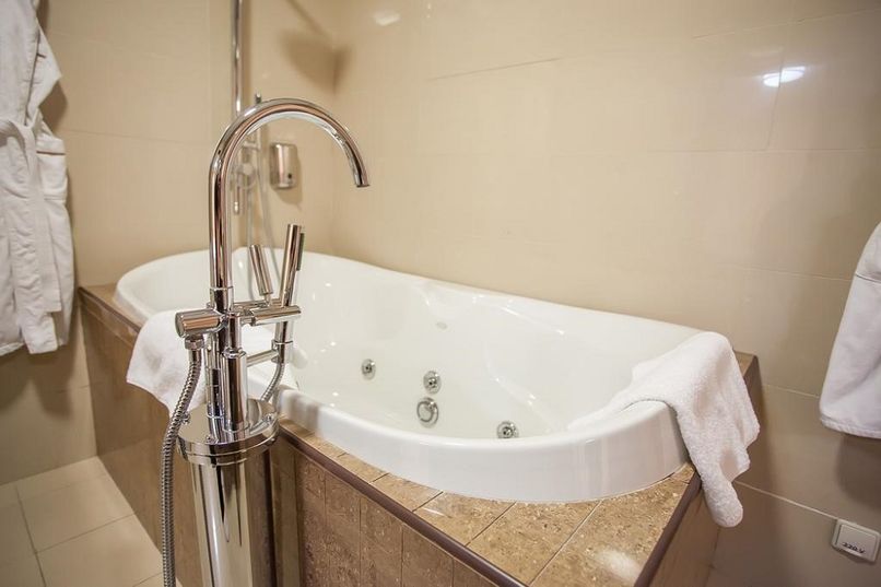 МАРТОН ПАЛАС, отель - 6