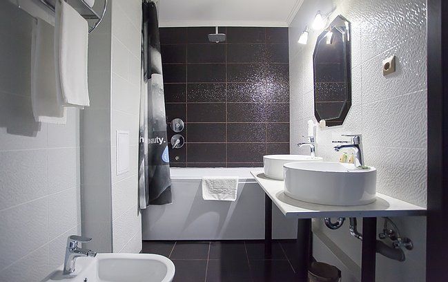 МАРТОН ПАЛАС, отель - 3