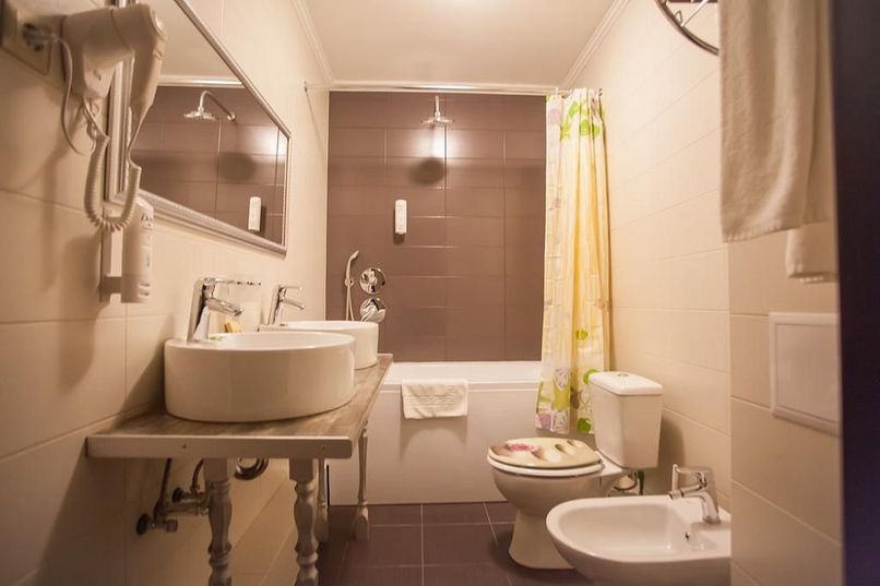 МАРТОН ПАЛАС, отель - 1