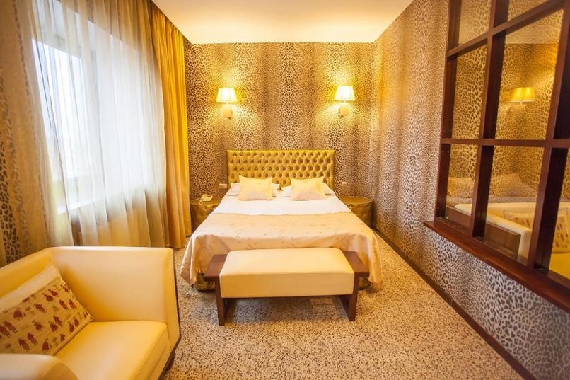 МАРТОН ПАЛАС, отель - 5