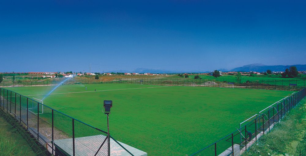 Sural Resort Hotel - 43