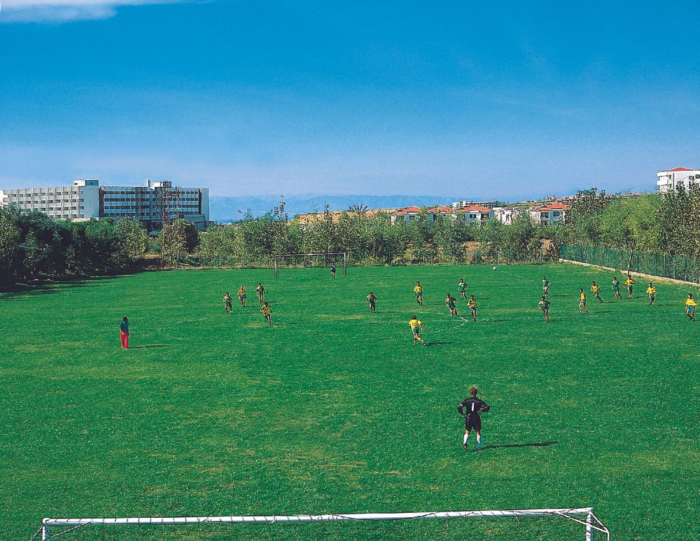 Sural Resort Hotel - 42