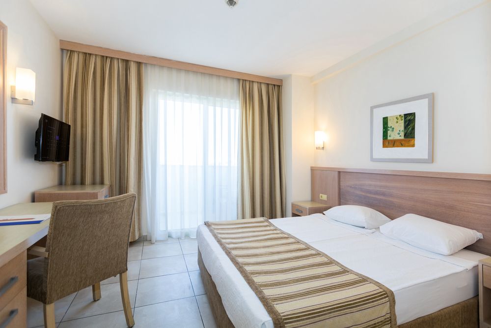 Sural Resort Hotel - 49