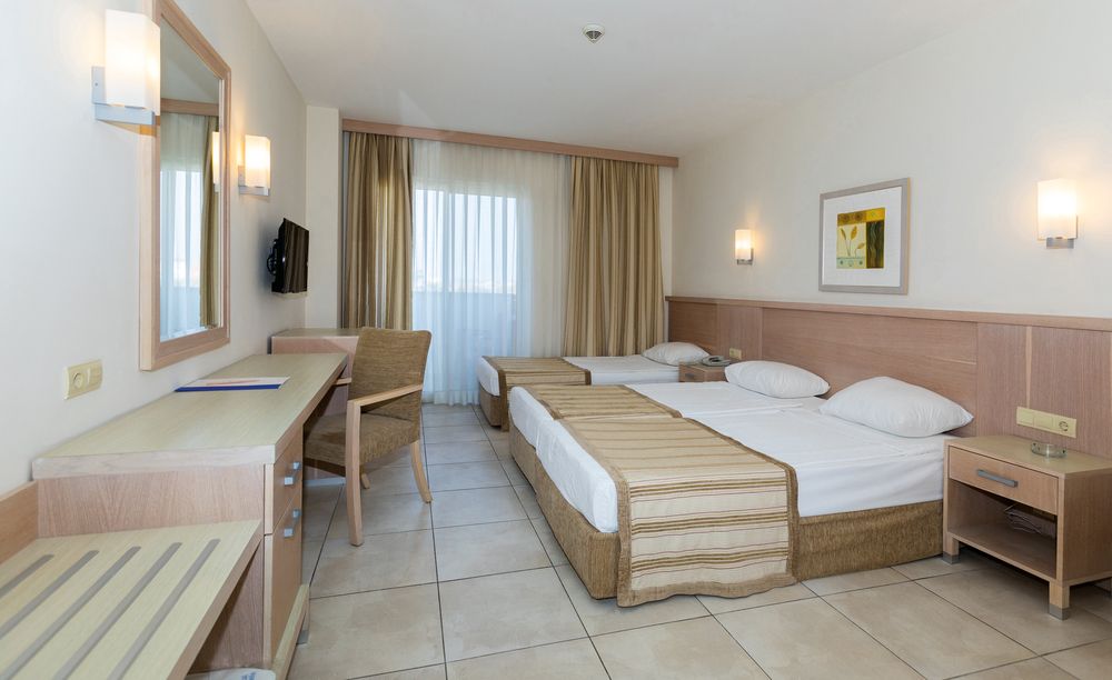 Sural Resort Hotel - 48