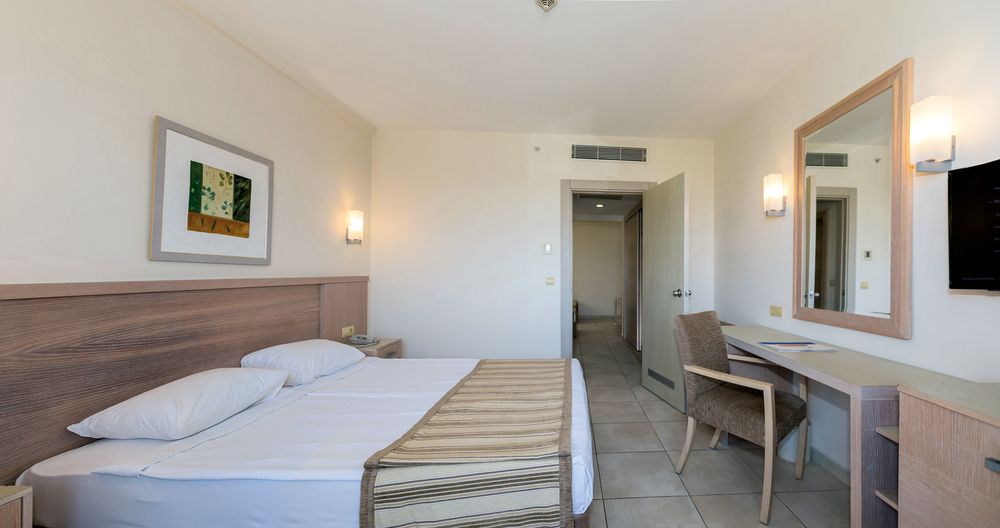 Sural Resort Hotel - 50