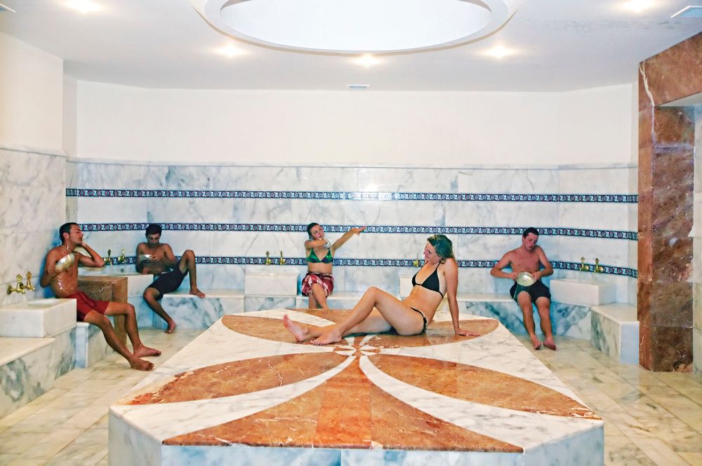 Sural Resort Hotel - 39