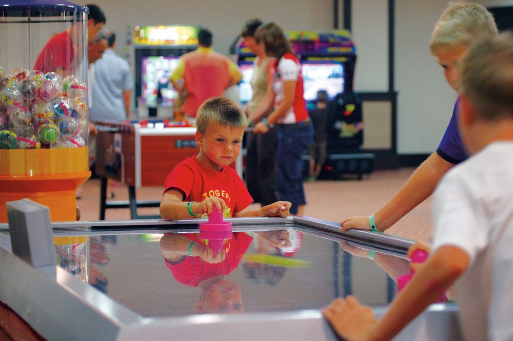 Sural Resort Hotel - 47