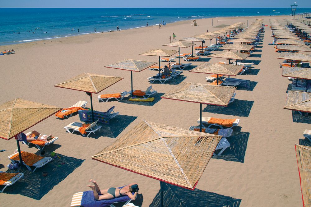 Sural Resort Hotel - 19