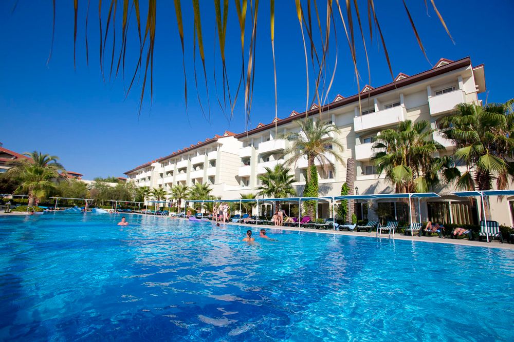 Sural Resort Hotel - 7