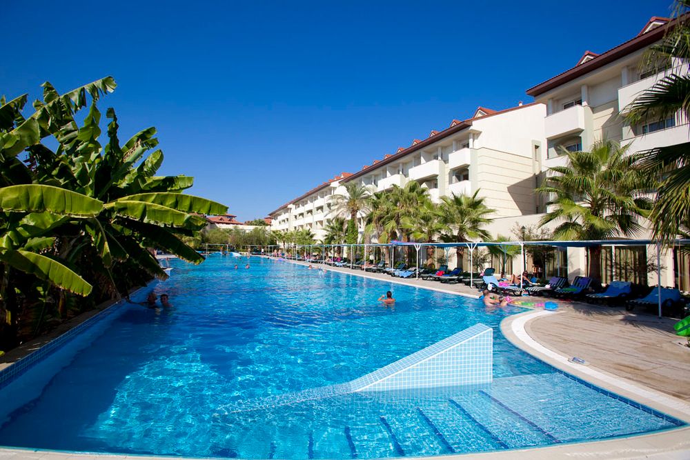 Sural Resort Hotel - 6