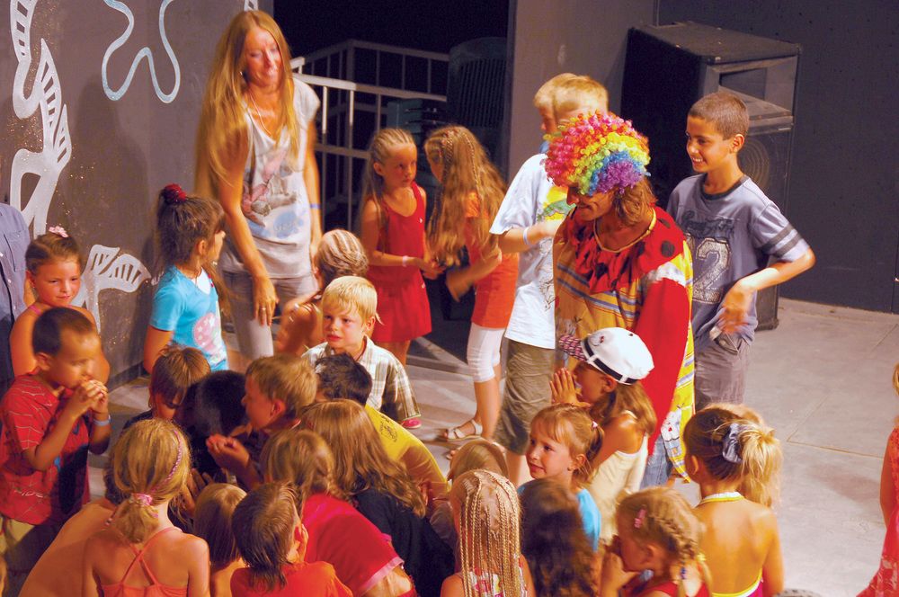 Sural Resort Hotel - 46