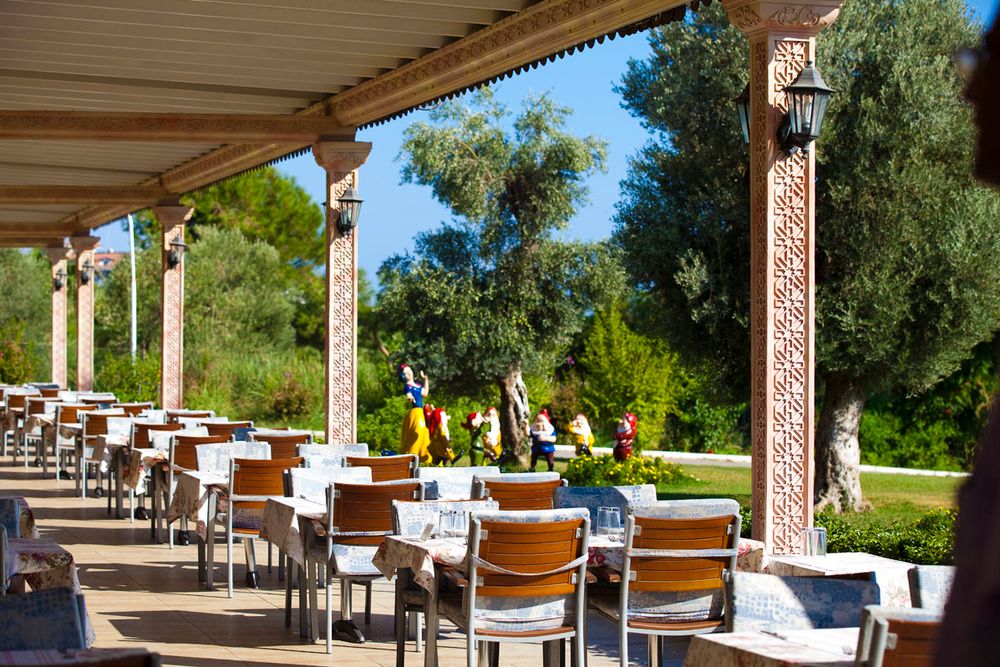 Sural Resort Hotel - 34