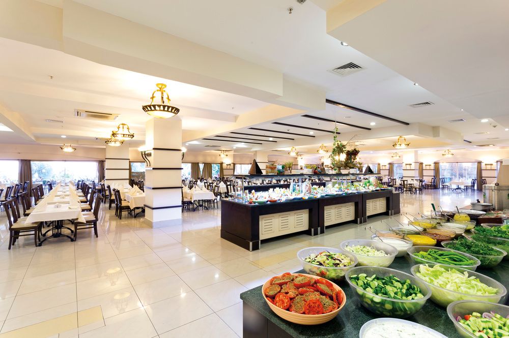 Sural Resort Hotel - 25