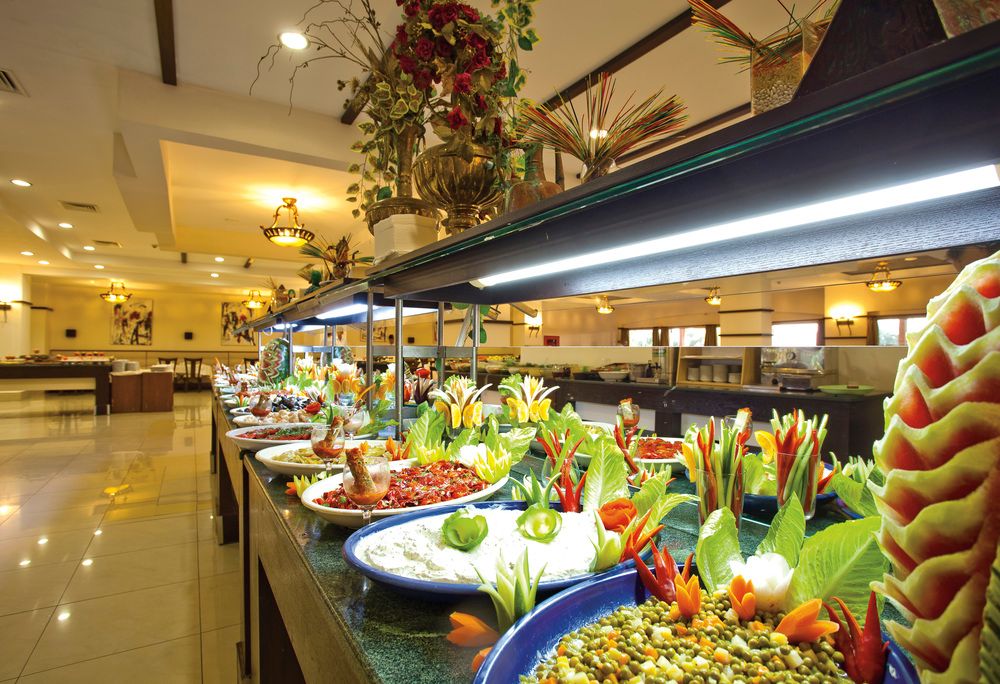 Sural Resort Hotel - 27