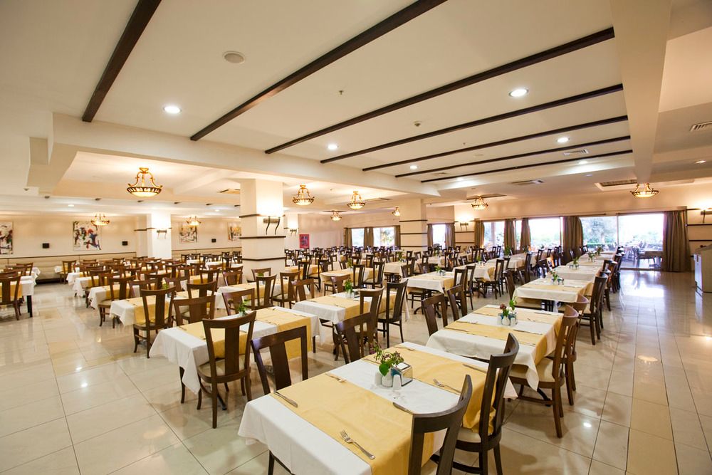 Sural Resort Hotel - 32