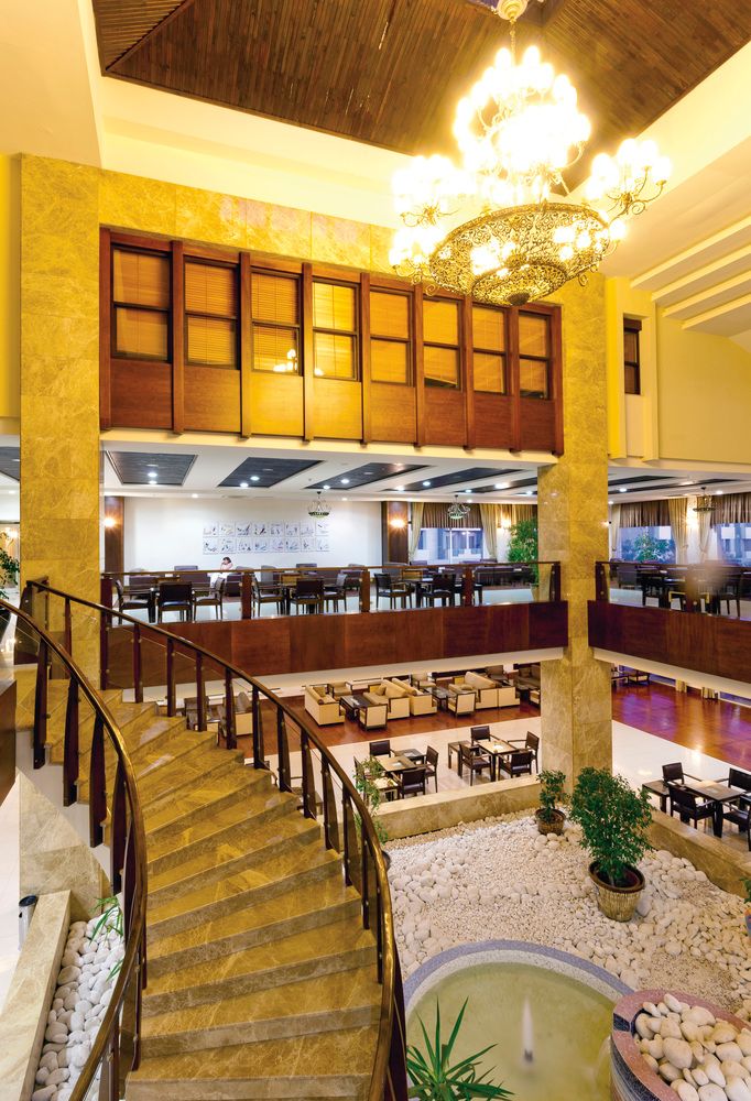 Sural Resort Hotel - 22