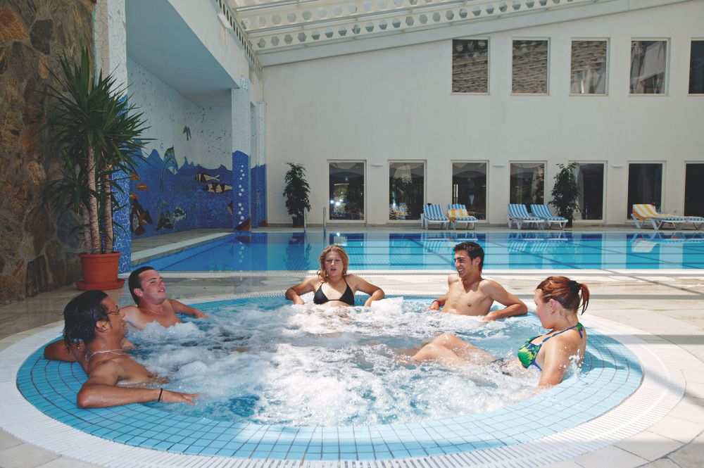 Sural Resort Hotel - 36