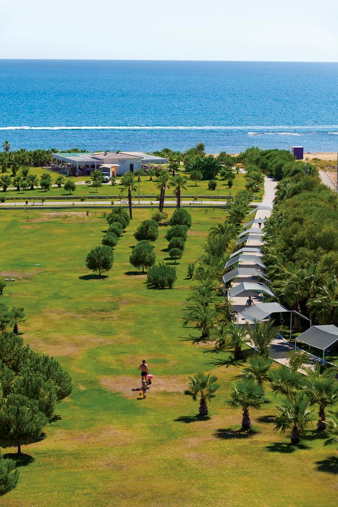 Sural Resort Hotel - 18