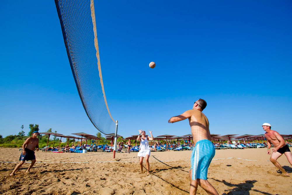 Sural Resort Hotel - 44