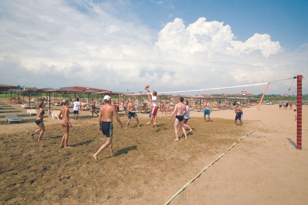 Sural Resort Hotel - 45