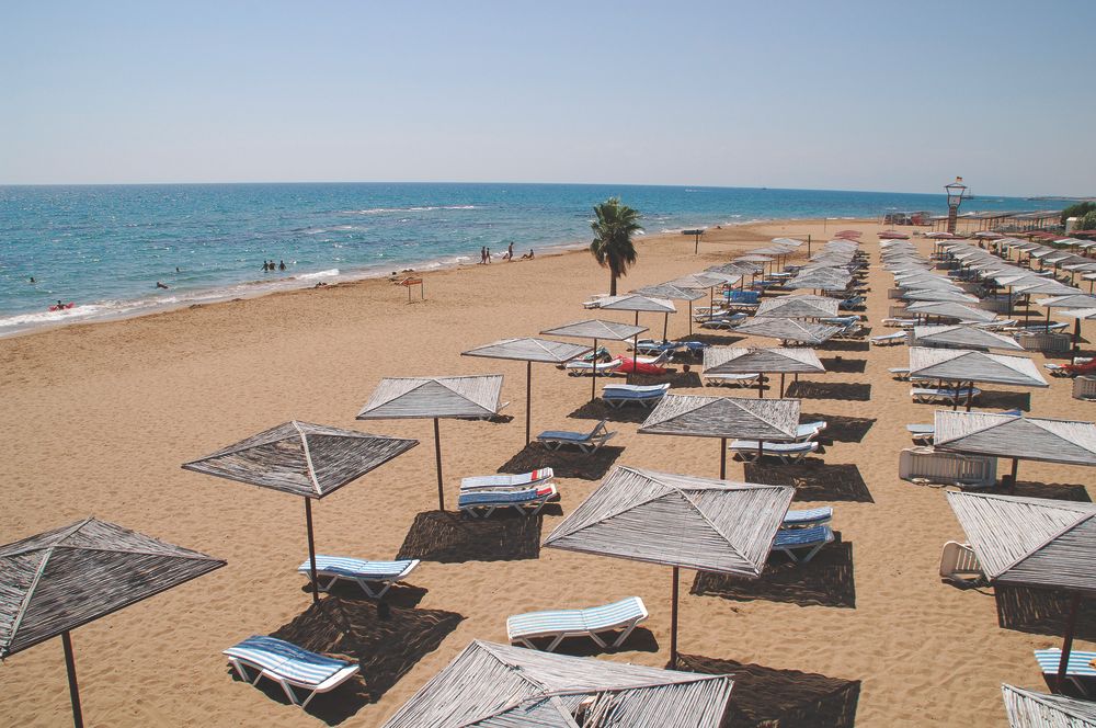 Sural Resort Hotel - 20