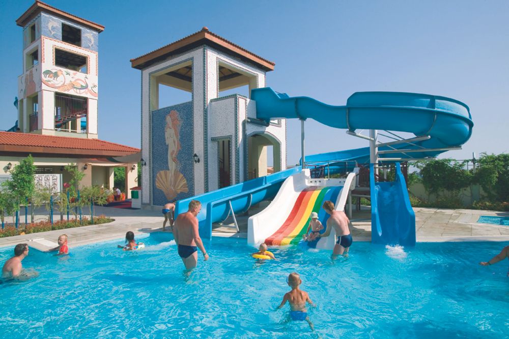 Sural Resort Hotel - 14