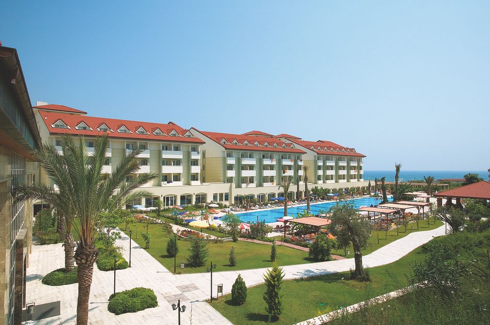 Sural Resort Hotel - 9