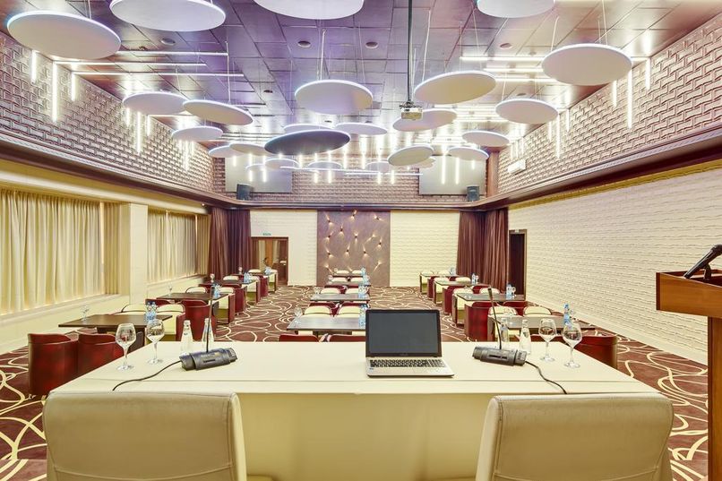 ТУРИСТ, отель - 3