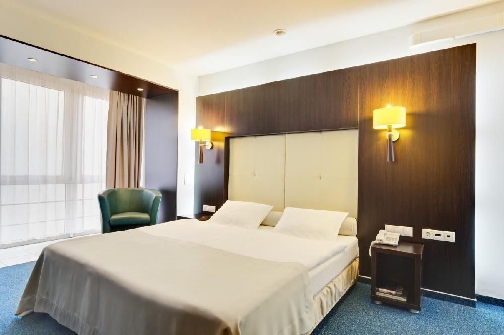 ТУРИСТ, отель - 19