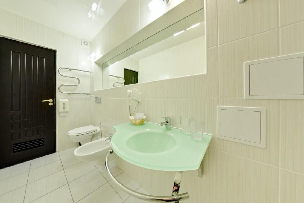 ТУРИСТ, отель - 14