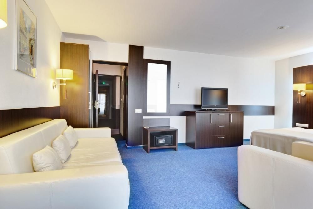 ТУРИСТ, отель - 13