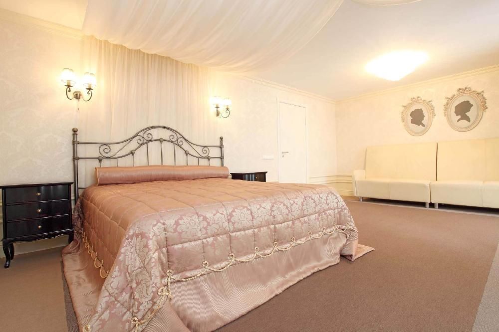 ТУРИСТ, отель - 11