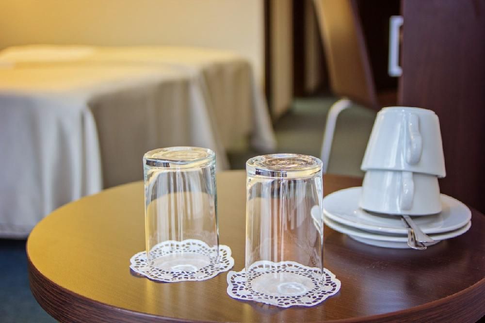 ТУРИСТ, отель - 9