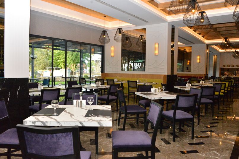 Imperial Turkiz Resort Hotel - 2